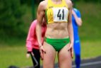 Vilniaus lengvosios atletikos čempionatas.