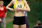 Vilniaus lengvosios atletikos čempionatas.