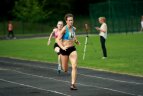 Vilniaus lengvosios atletikos čempionatas.