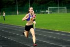 Vilniaus lengvosios atletikos čempionatas.