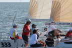 „Arabela-AG Baltic“ – 2012 metų “Match race” buriavimo dvikovų čempionė.