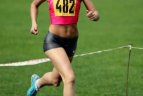 Vilniaus lengvosios atletikos čempionatas.