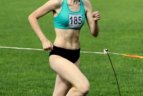 Vilniaus lengvosios atletikos čempionatas.