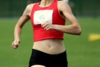 Vilniaus lengvosios atletikos čempionatas.