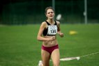 Vilniaus lengvosios atletikos čempionatas.