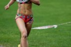 Vilniaus lengvosios atletikos čempionatas.