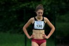 Vilniaus lengvosios atletikos čempionatas.