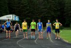 Vilniaus lengvosios atletikos čempionatas.