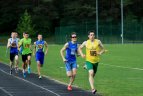 Vilniaus lengvosios atletikos čempionatas.