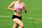 Vilniaus lengvosios atletikos čempionatas.