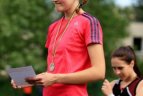 Vilniaus lengvosios atletikos čempionatas.