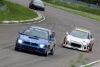 Fast Lap II etapas