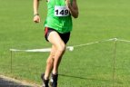 Vilniaus lengvosios atletikos čempionatas.