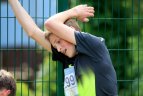 Vilniaus lengvosios atletikos čempionatas.