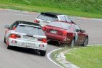 Fast Lap II etapas