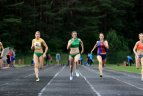 Vilniaus lengvosios atletikos čempionatas.