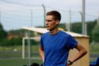Vilniaus lengvosios atletikos čempionatas.