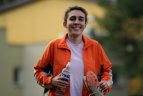 Vilniaus lengvosios atletikos čempionatas.