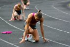 Vilniaus lengvosios atletikos čempionatas.