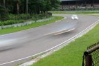 Fast Lap II etapas