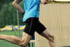 Vilniaus lengvosios atletikos čempionatas.