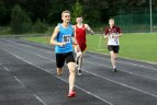 Vilniaus lengvosios atletikos čempionatas.