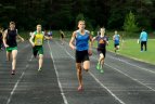 Vilniaus lengvosios atletikos čempionatas.