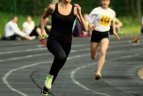 Vilniaus lengvosios atletikos čempionatas.