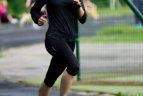 Vilniaus lengvosios atletikos čempionatas.