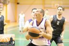 LSD „Žalgiris“ taurė.
