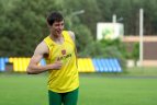 Vilniaus lengvosios atletikos čempionatas.