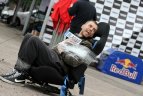 Fast Lap II etapas