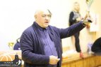 LSD „Žalgiris“ taurė.