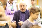 LSD „Žalgiris“ taurė.