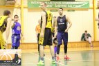 LSD „Žalgiris“ taurė.