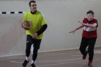 Kauno šv. Mato gimnazijoje vyko sporto šventė „Vieninga mokykla“