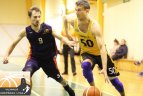 LSD „Žalgiris“ taurė.