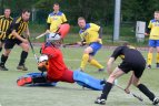 2014 05 16. Lietuvos vyrų žolės riedulio čempionatas.