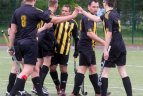 2014 05 16. Lietuvos vyrų žolės riedulio čempionatas.