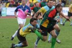 Regbis. Lietuva - Ukraina - 16:27.