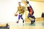 LSD „Žalgiris“ taurė.