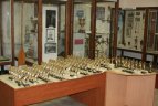 ,,Olimpinės vilties bičiulių“ šventė Lietuvos sporto muziejuje.