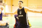 LSD „Žalgiris“ taurė.