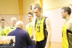 LSD „Žalgiris“ taurė.