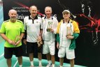 "Vilnius Cup".