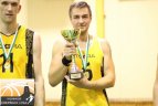 LSD „Žalgiris“ taurė.