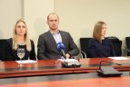 Vilniuje įsteigta Nacionalinė sportininkų asociacija