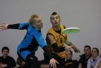 Lietuvos uždarų patalpų lėkščiasvaidžio čempionatas
