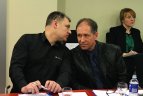 LDSF konferencija.
