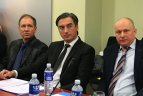 LDSF konferencija.